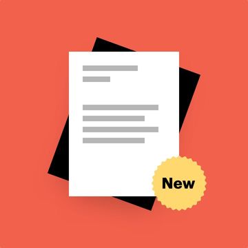 Os teus documentos estão prontos