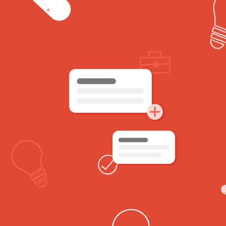 Experiência de trabalho no seu CV