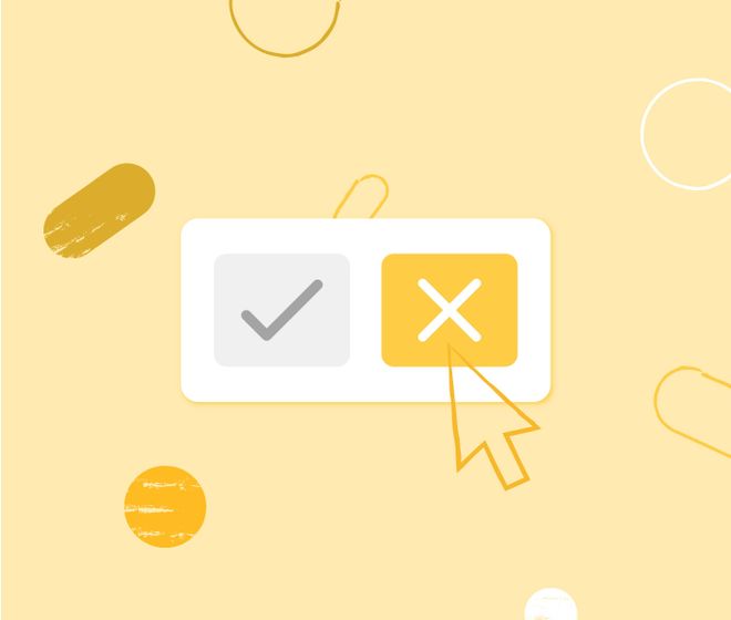 usar e cancelar serviços do CV Maker